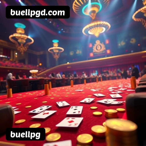 buellpg Logo