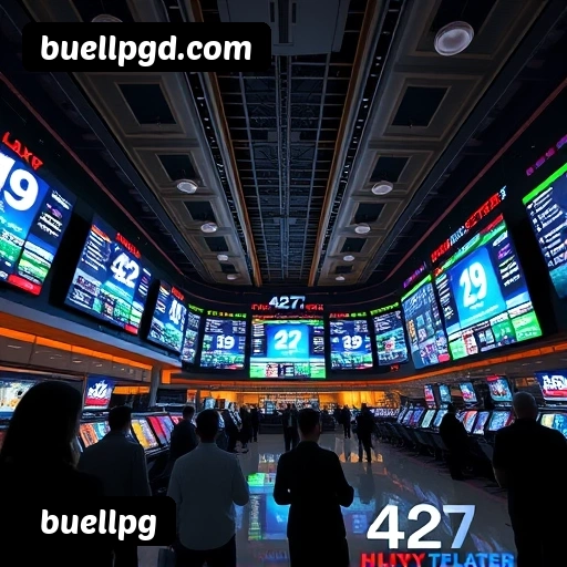 buellpg Logo