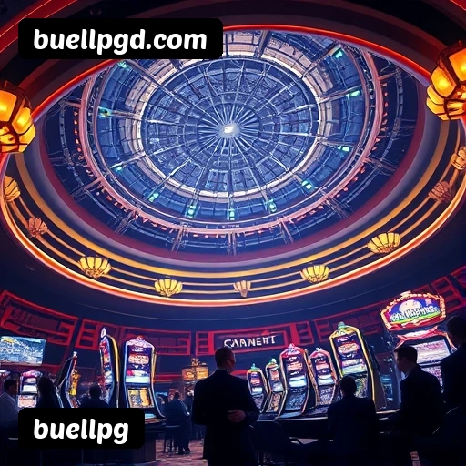 buellpg Logo