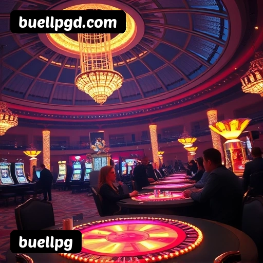 buellpg Logo