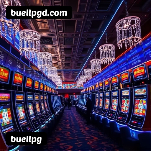 buellpg Logo