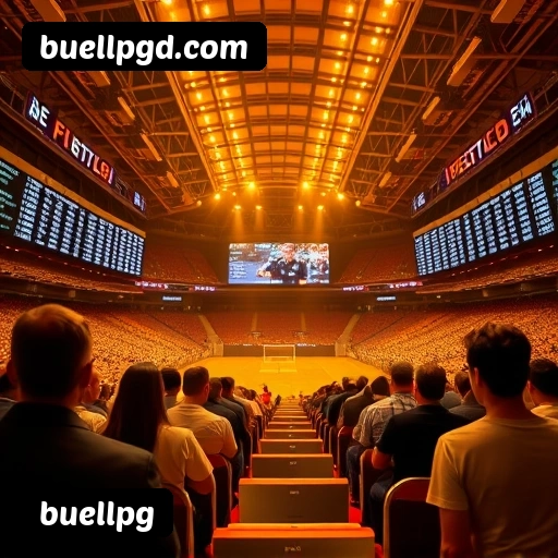 buellpg Logo