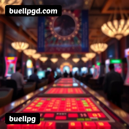 buellpg Logo