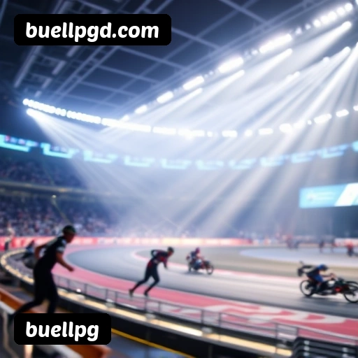 buellpg Logo