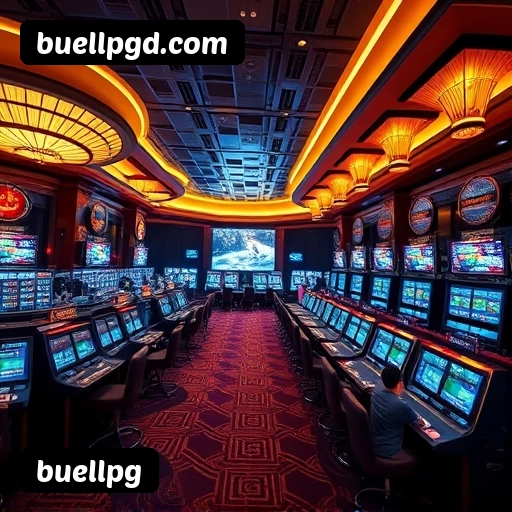 buellpg Logo