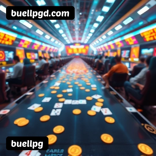 buellpg Logo