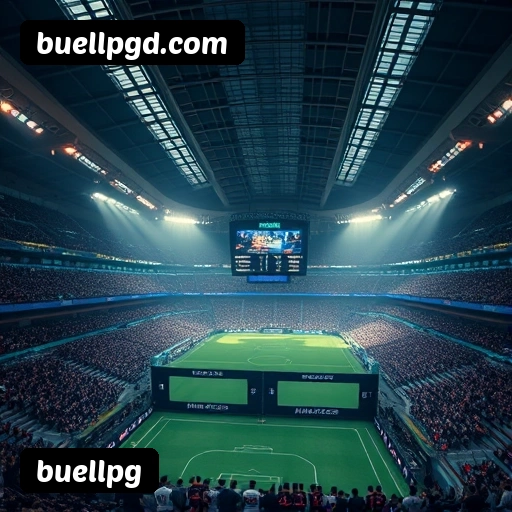 buellpg Logo