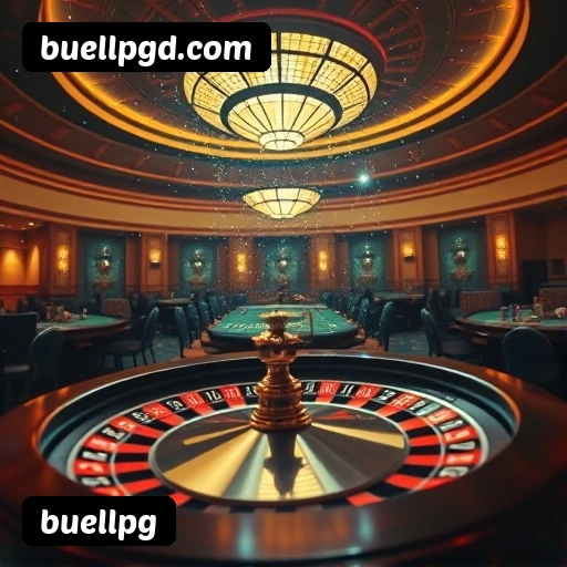 buellpg Logo