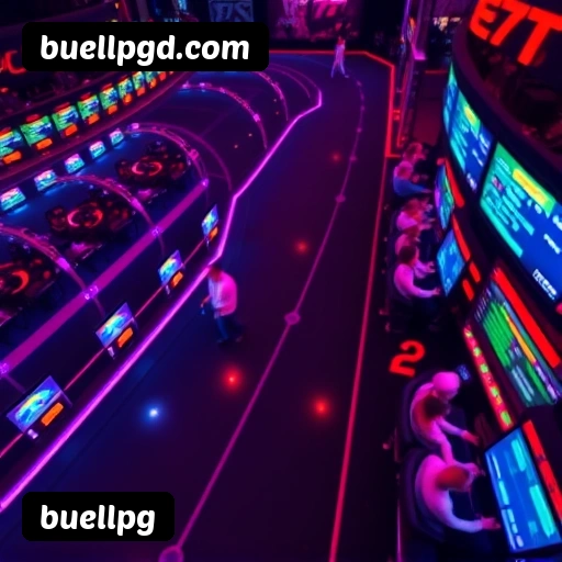 buellpg Logo