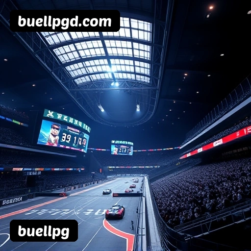 buellpg Logo