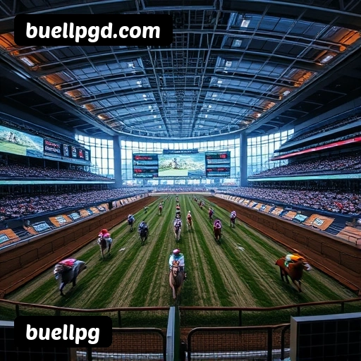 buellpg Logo
