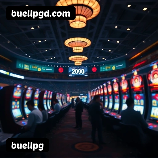 buellpg Logo